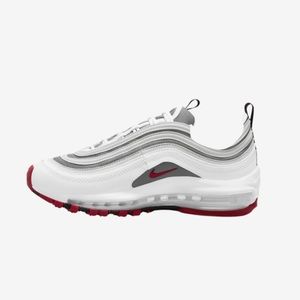 Nike Air Max 97 kids shoes size 5Y